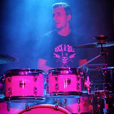 InVertigo im Rockpalast