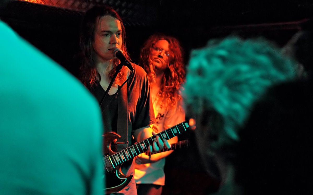 LITURGY im STUDIO 672