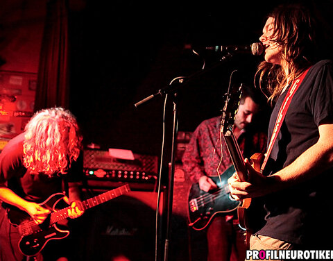 LITURGY live