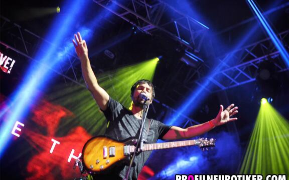 BE PROG! MY FRIEND 2016