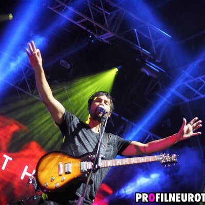 BE PROG! MY FRIEND 2016