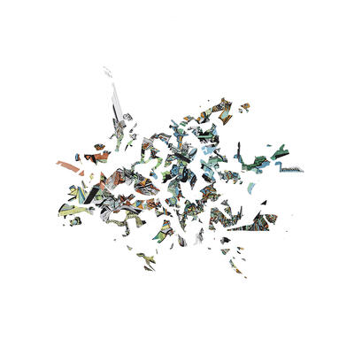 DORIAN CONCEPT - Joined Ends Remix EP