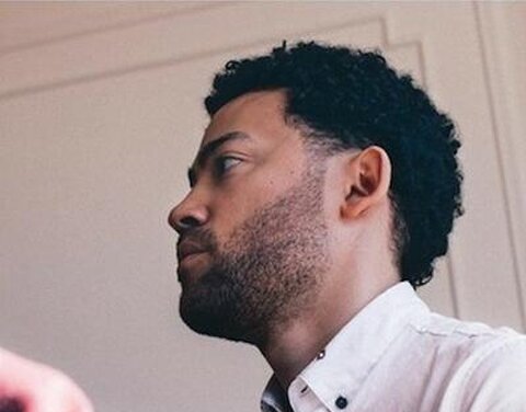 Taylor McFerrin live in Köln