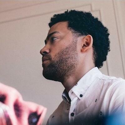 Taylor McFerrin live in Köln