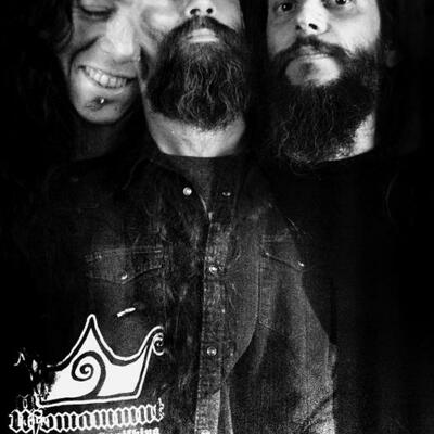 Ufomammut