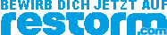 Restorm.com - Bewerbungspool