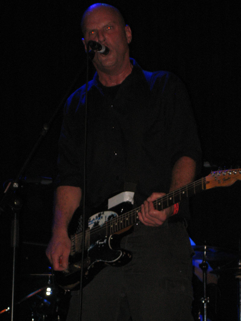 Celan @ Incubate Festival 2009