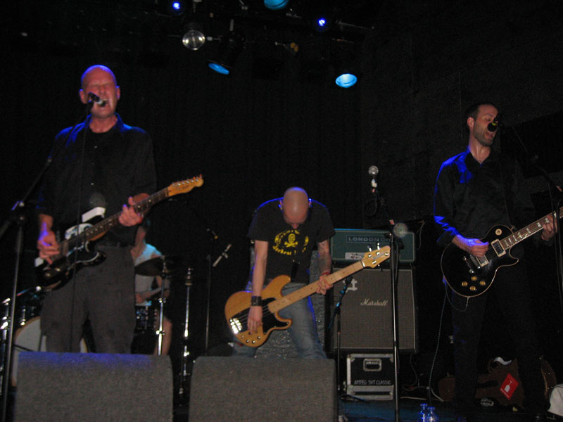 Celan @ Incubate Festival 2009