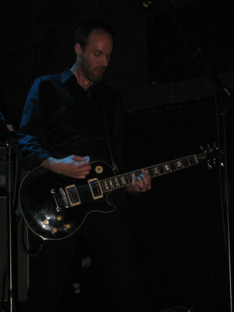 Celan @ Incubate Festival 2009