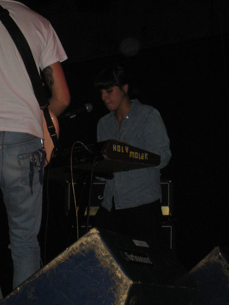 Jailhouse Fuck @ Incubate Festival 2009