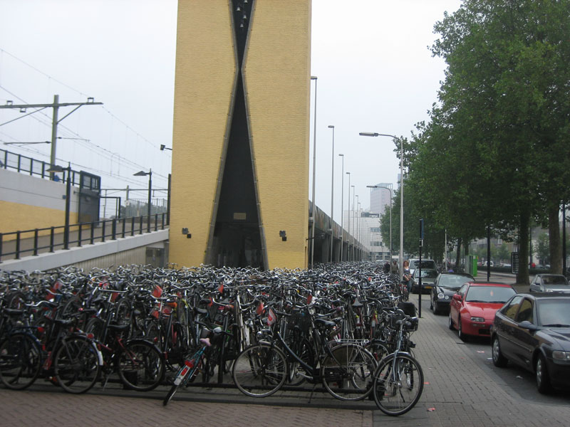 Tilburg City