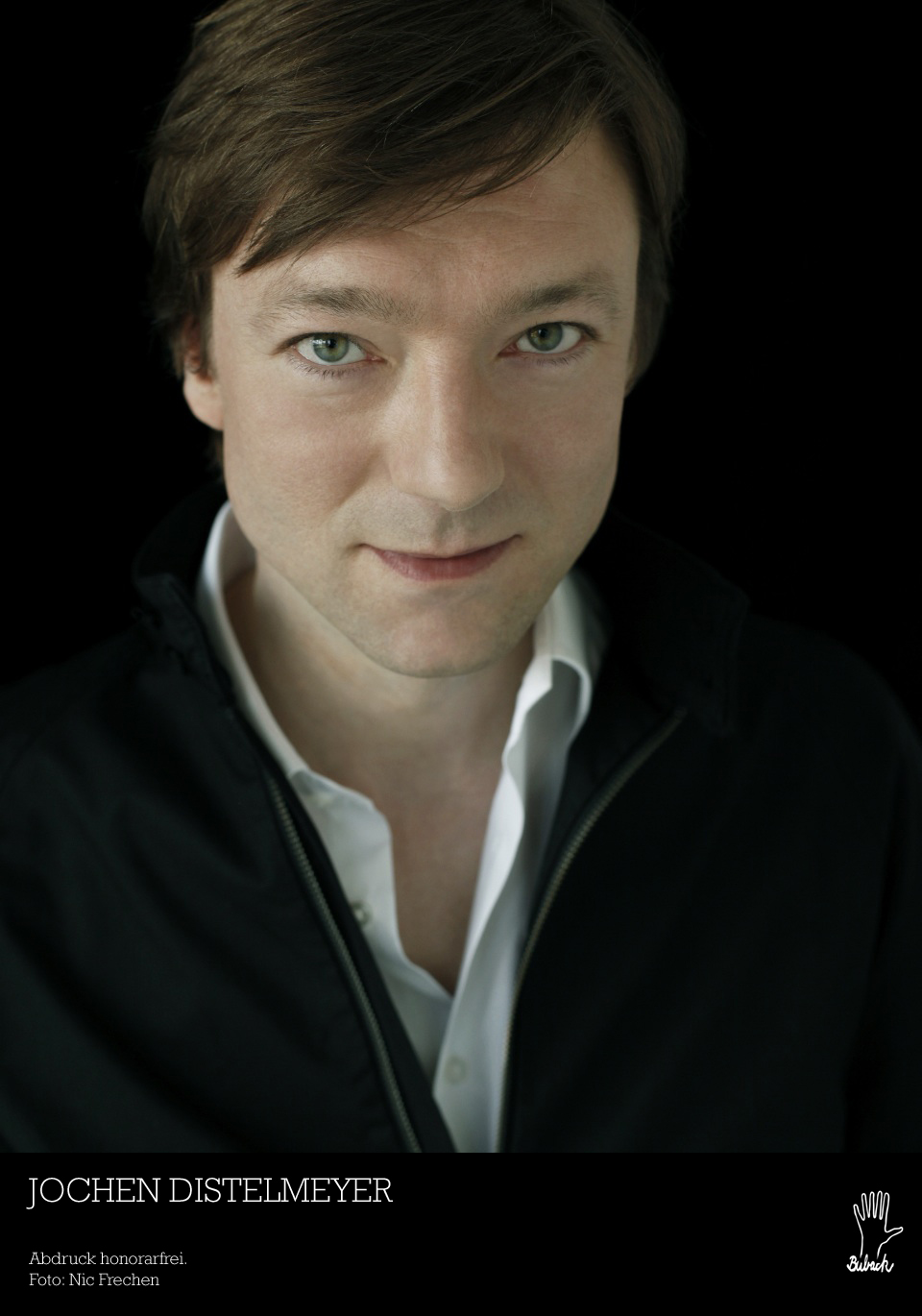 Jochen Distelmeyer