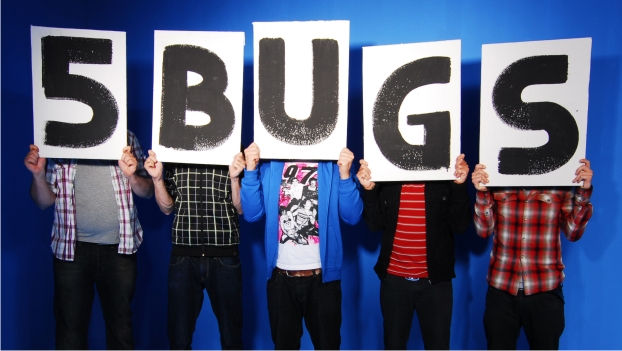 5Bugs
