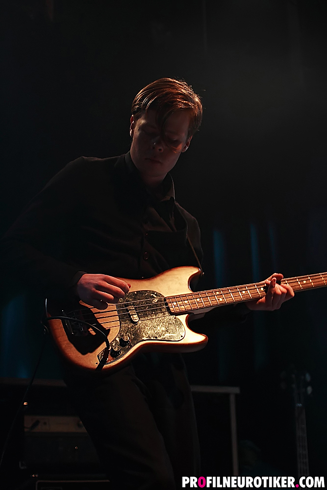 1000 Robota im Gebäude 9