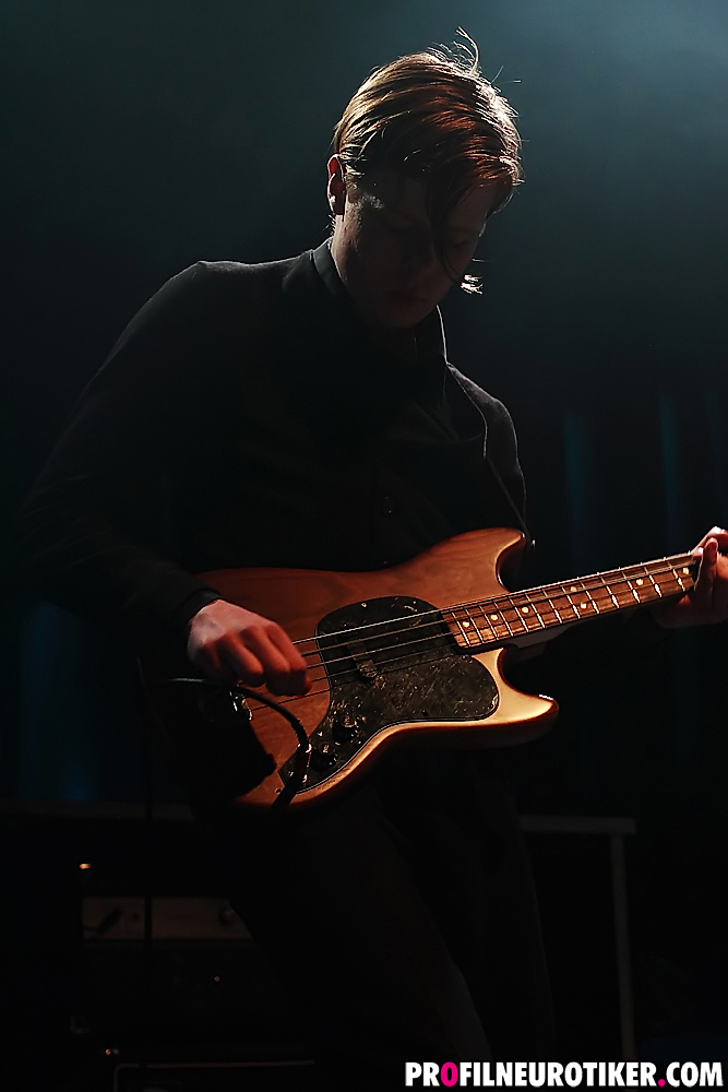 1000 Robota im Gebäude 9