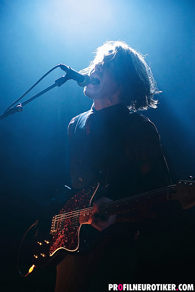 1000 Robota im Gebäude 9