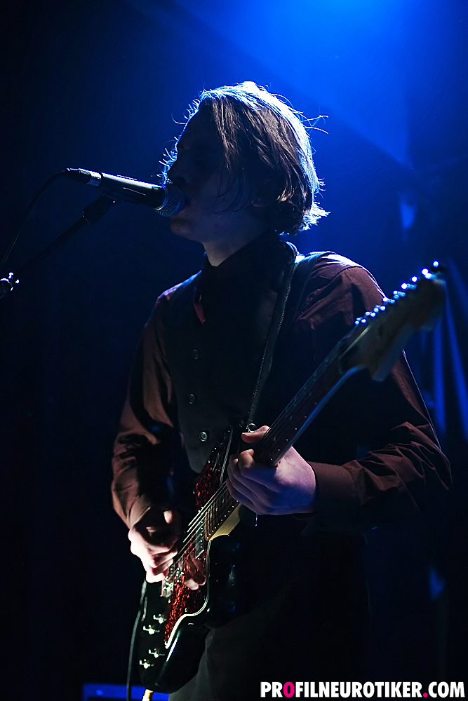 1000 Robota im Gebäude 9