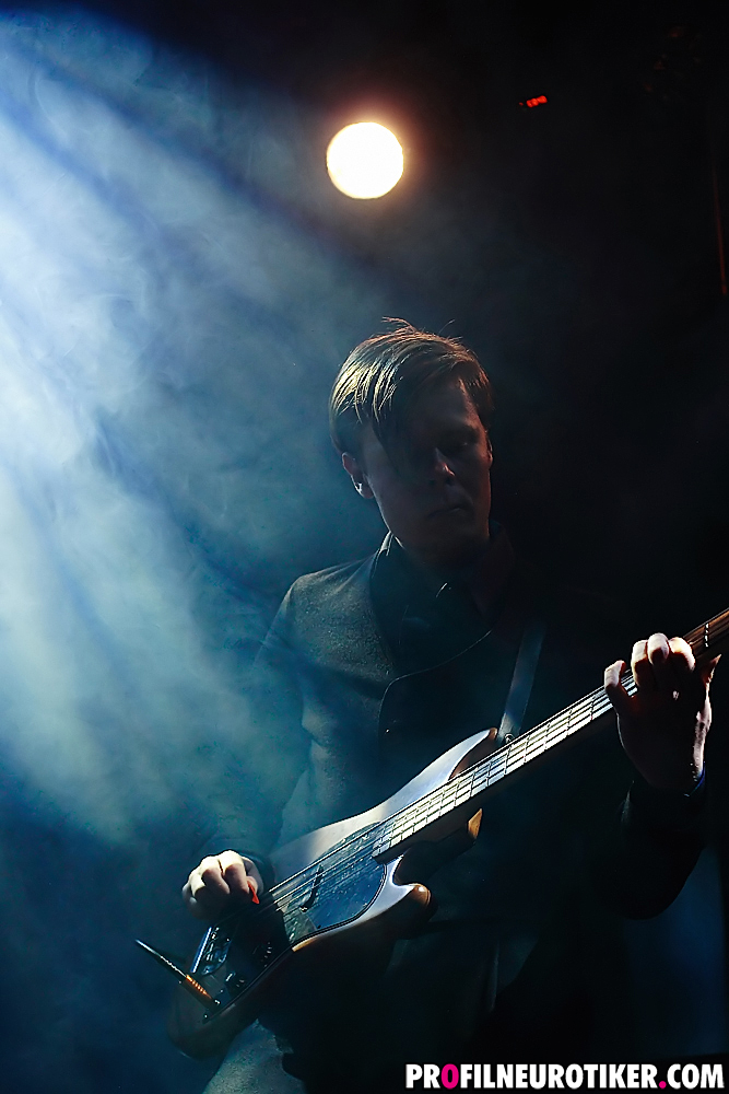 1000 Robota im Gebäude 9