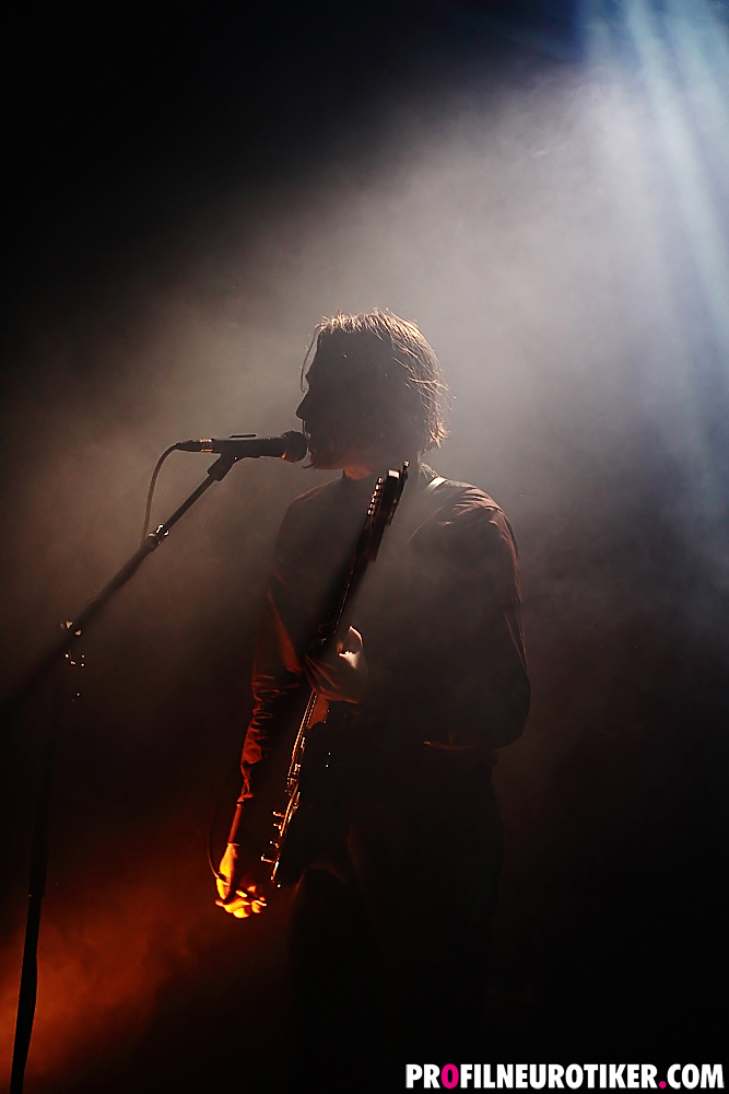 1000 Robota im Gebäude 9