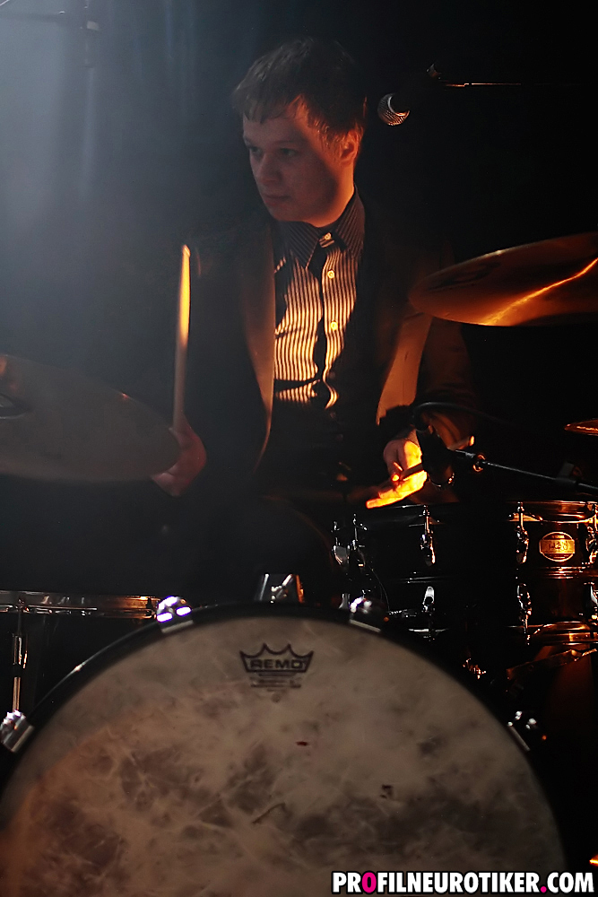 1000 Robota im Gebäude 9