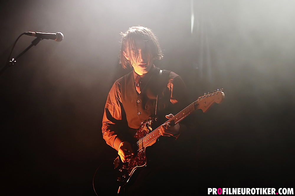 1000 Robota im Gebäude 9