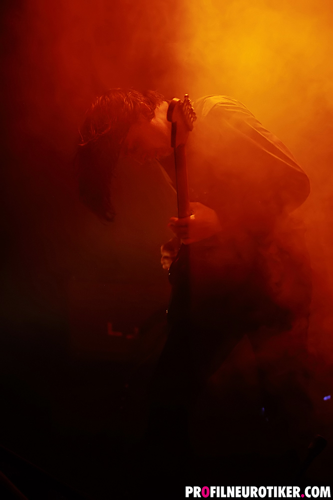 1000 Robota im Gebäude 9