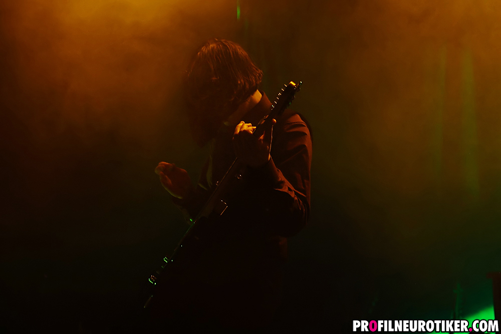 1000 Robota im Gebäude 9