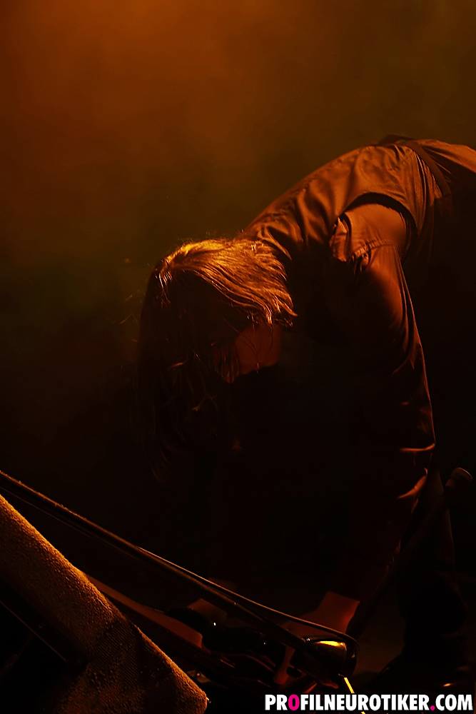 1000 Robota im Gebäude 9