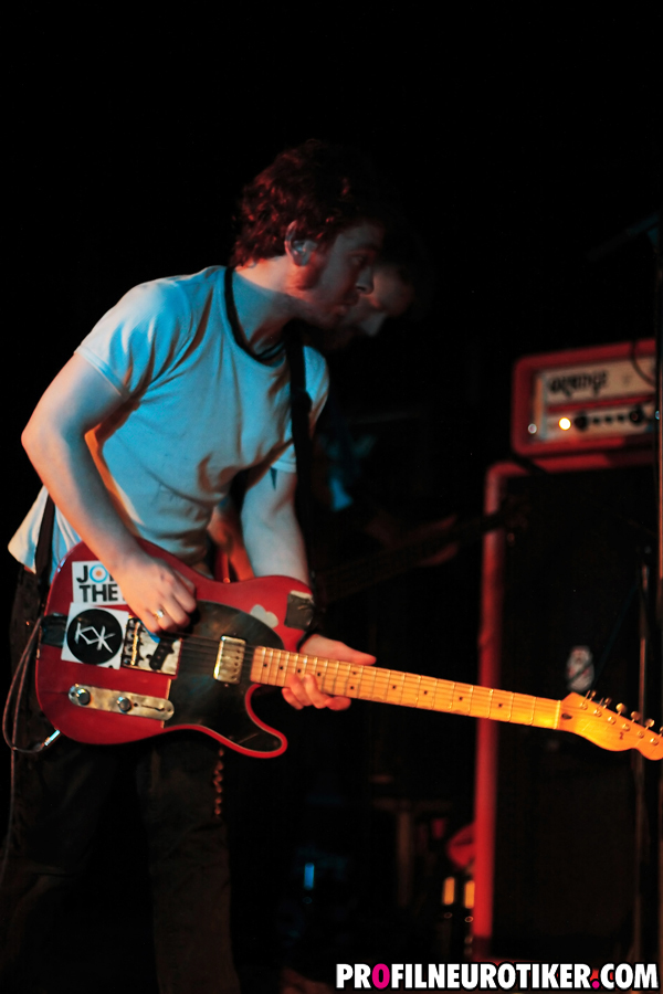 And So I Watch You From Afar