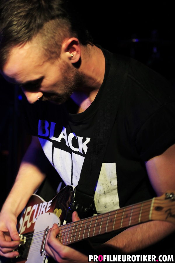 And So I Watch You From Afar