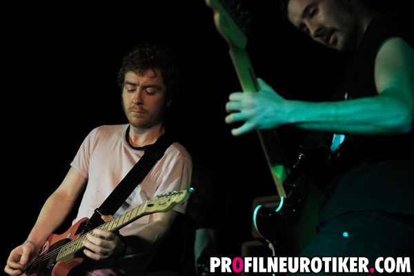 And So I Watch You From Afar