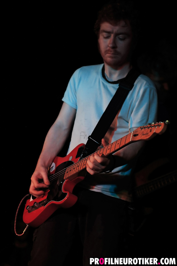 And So I Watch You From Afar