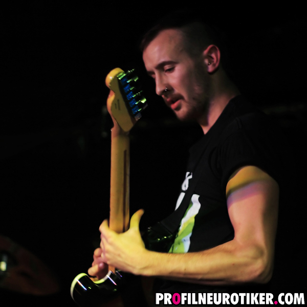 And So I Watch You From Afar