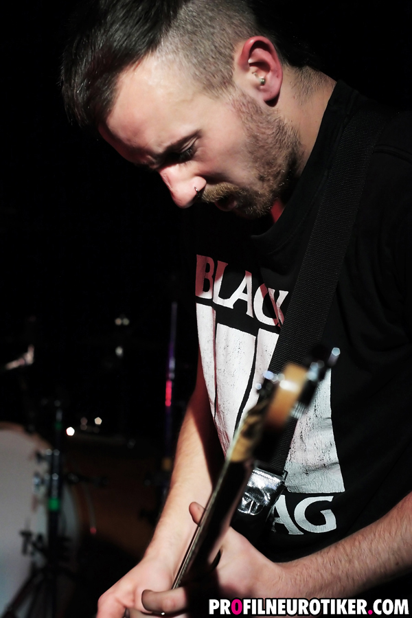 And So I Watch You From Afar