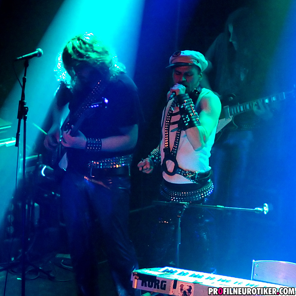 Circle beim Incubate Festival 2010