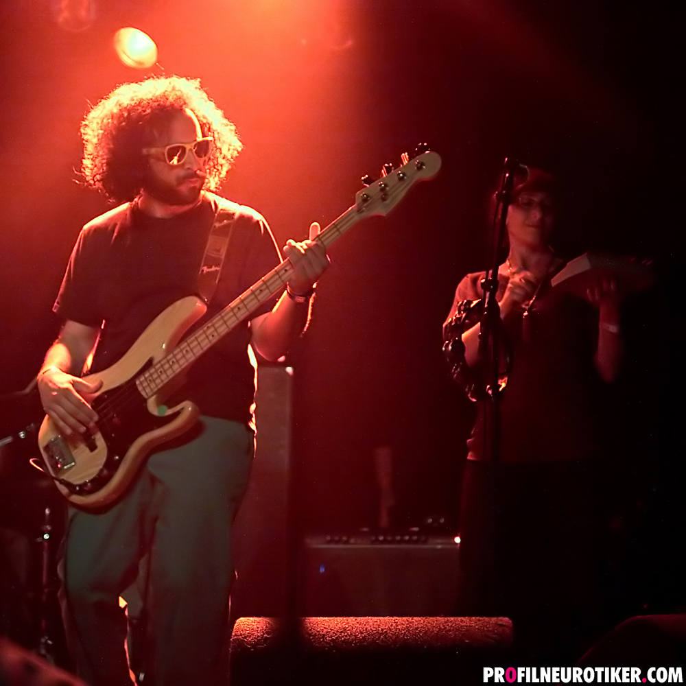 Citay beim Incubate Festival 2010