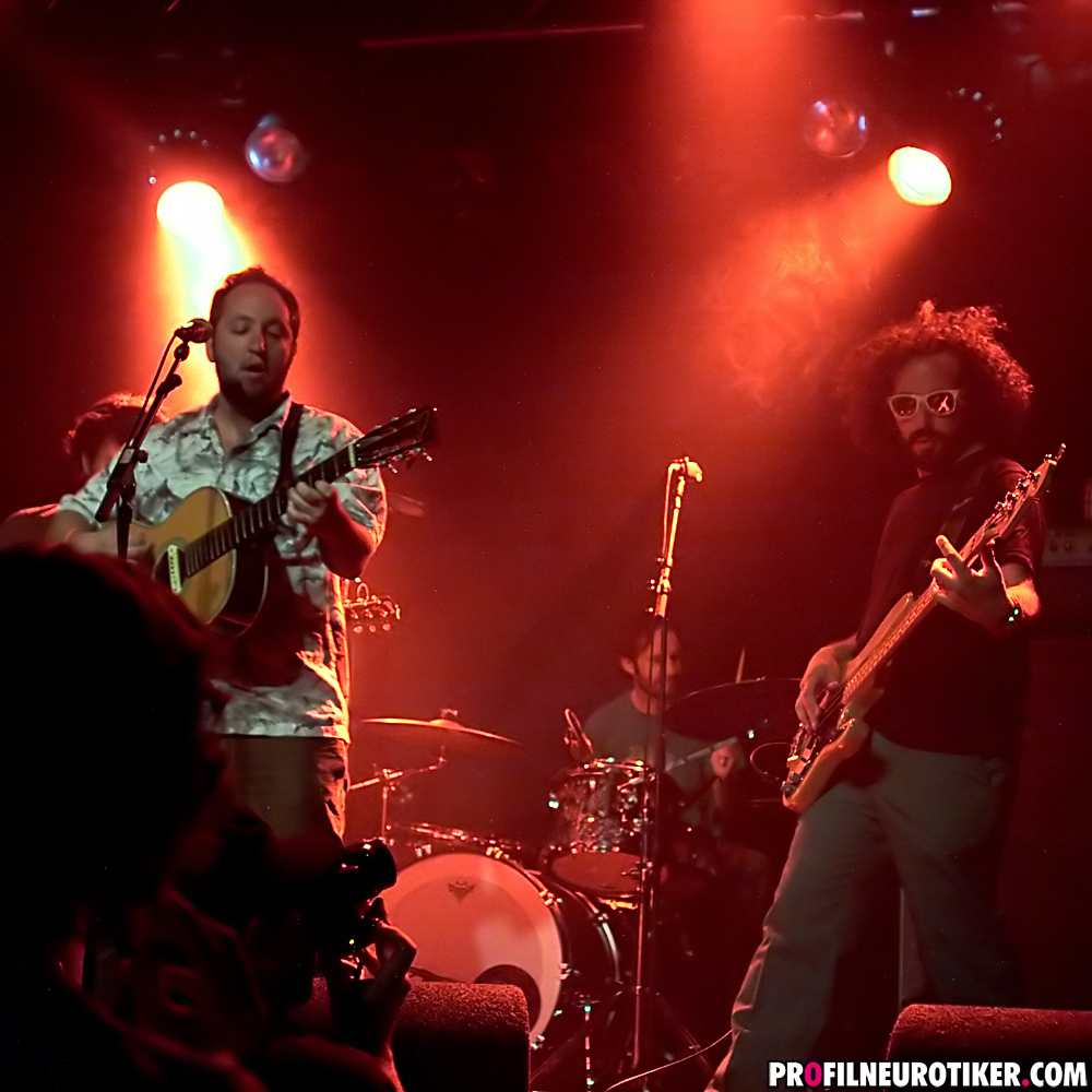 Citay beim Incubate Festival 2010