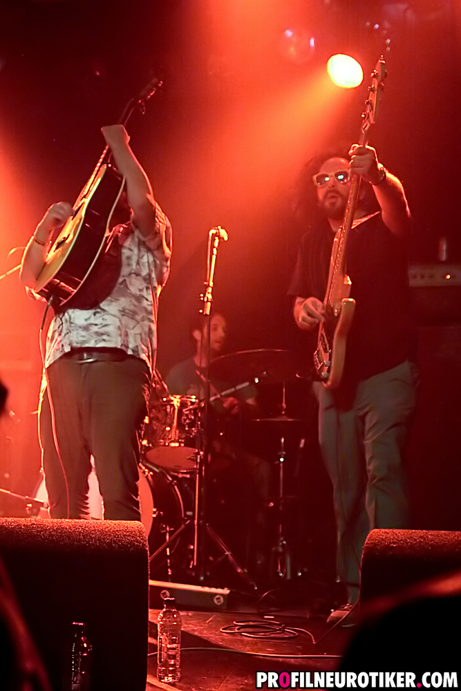 Citay beim Incubate Festival 2010