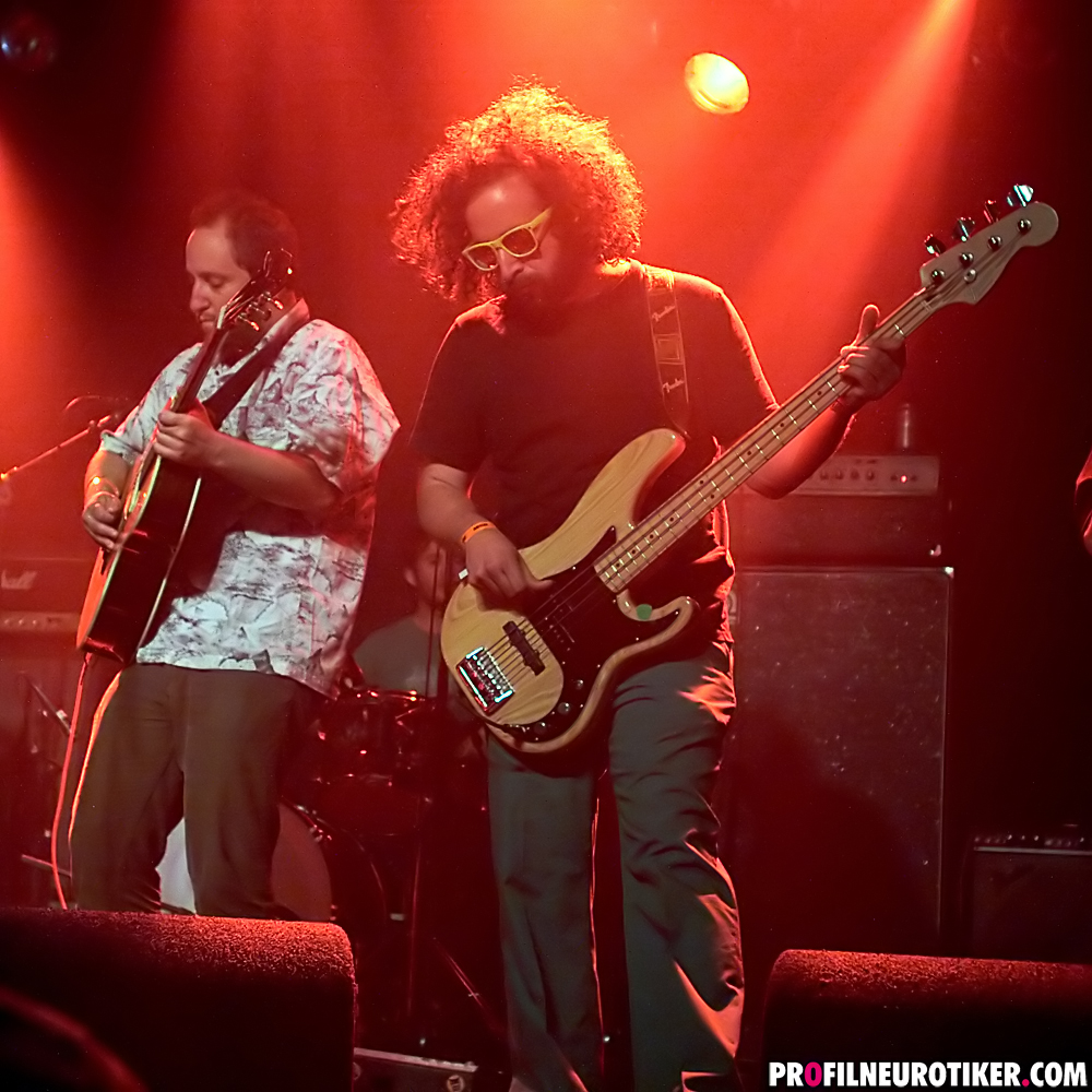 Citay beim Incubate Festival 2010