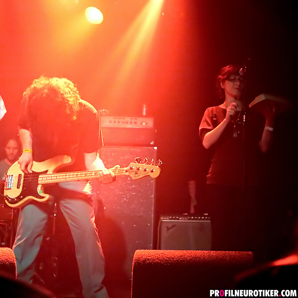 Citay beim Incubate Festival 2010