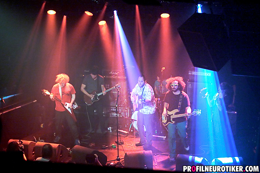 Citay beim Incubate Festival 2010