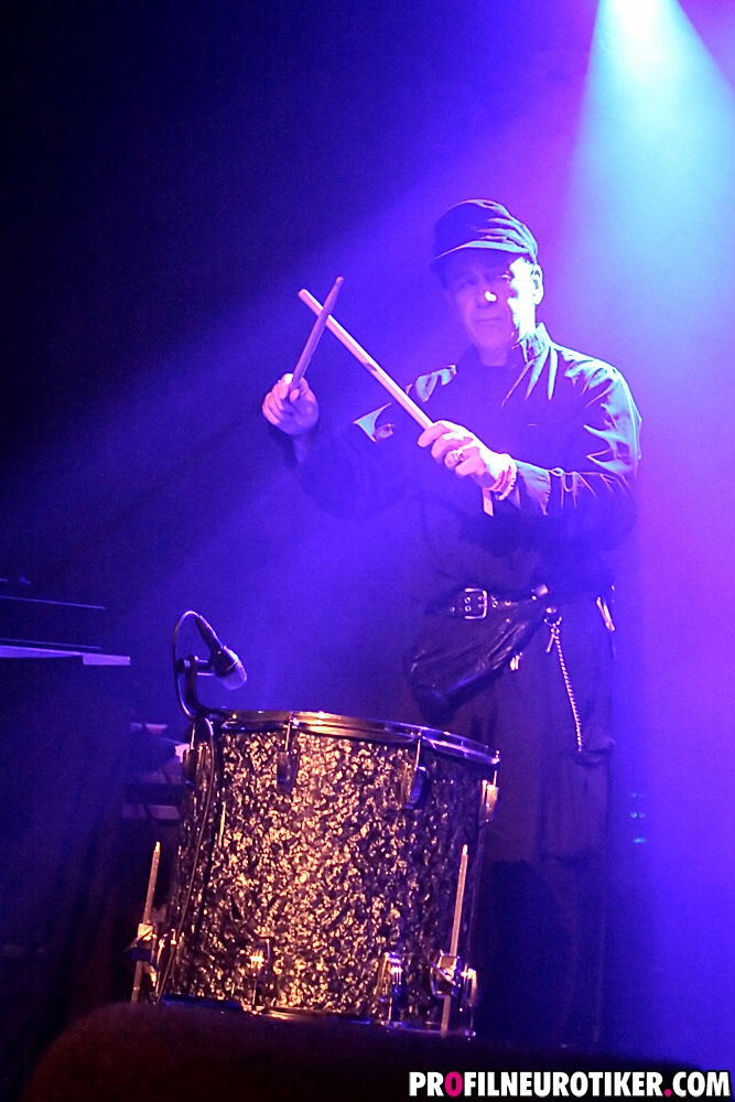 Die Weisse Rose beim Incubate Festival 2010