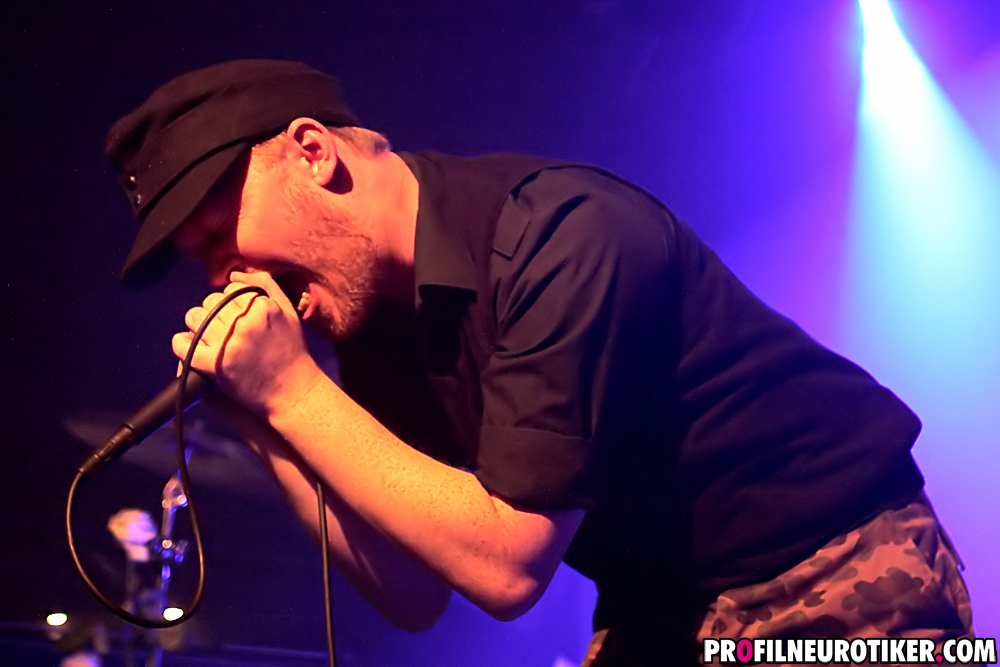 Die Weisse Rose beim Incubate Festival 2010