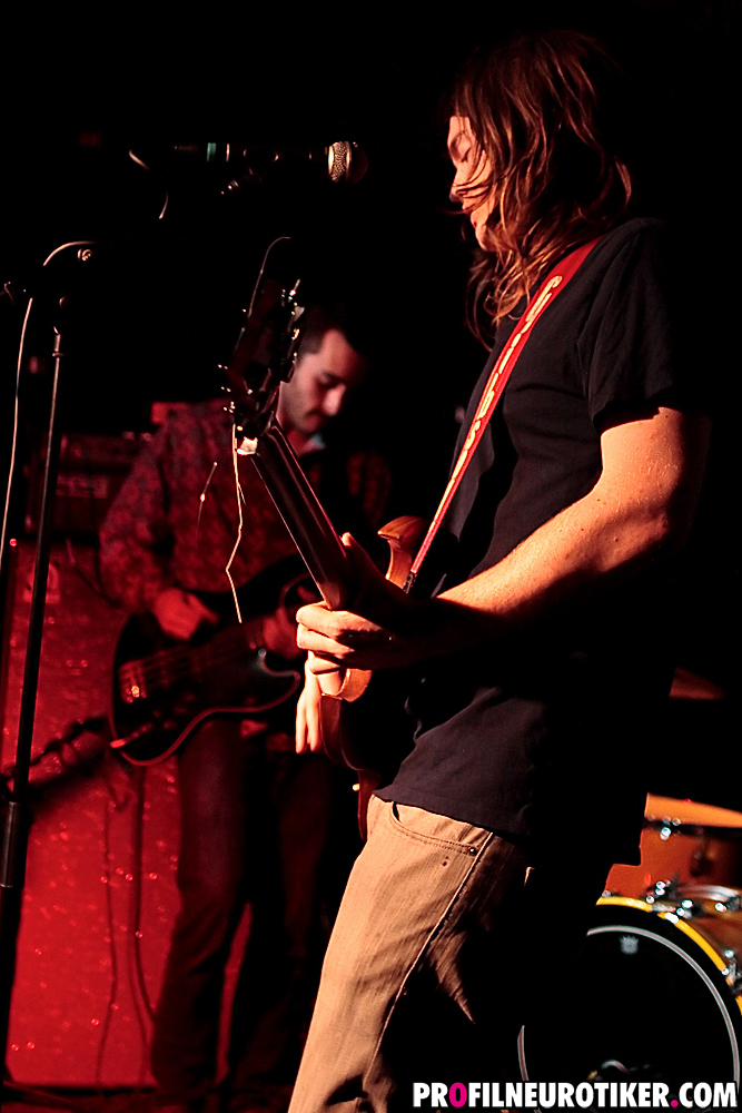 Liturgy beim Incubate Festival 2010