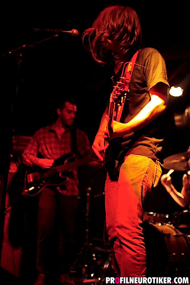 Liturgy beim Incubate Festival 2010