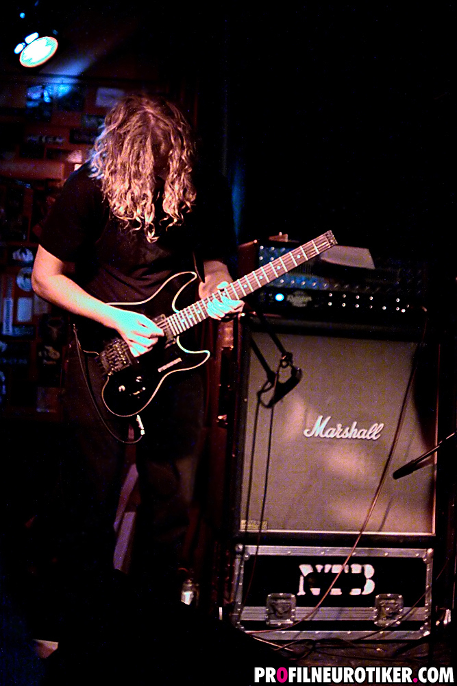 Liturgy beim Incubate Festival 2010