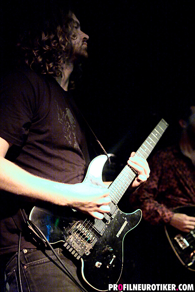 Liturgy beim Incubate Festival 2010