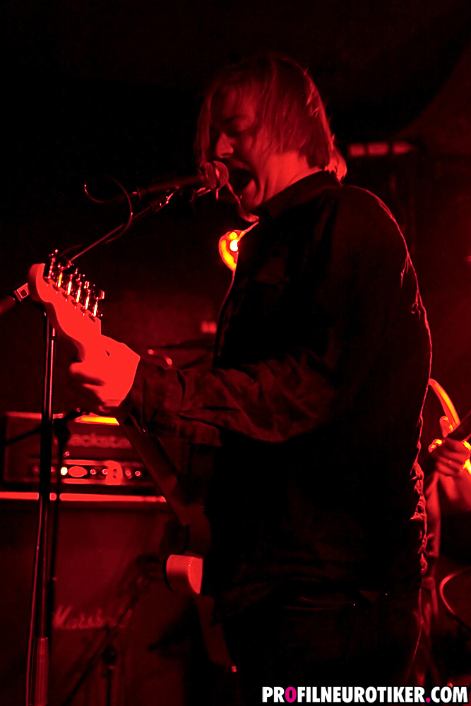 Oranssi Pazuzu beim Incubate Festival 2010