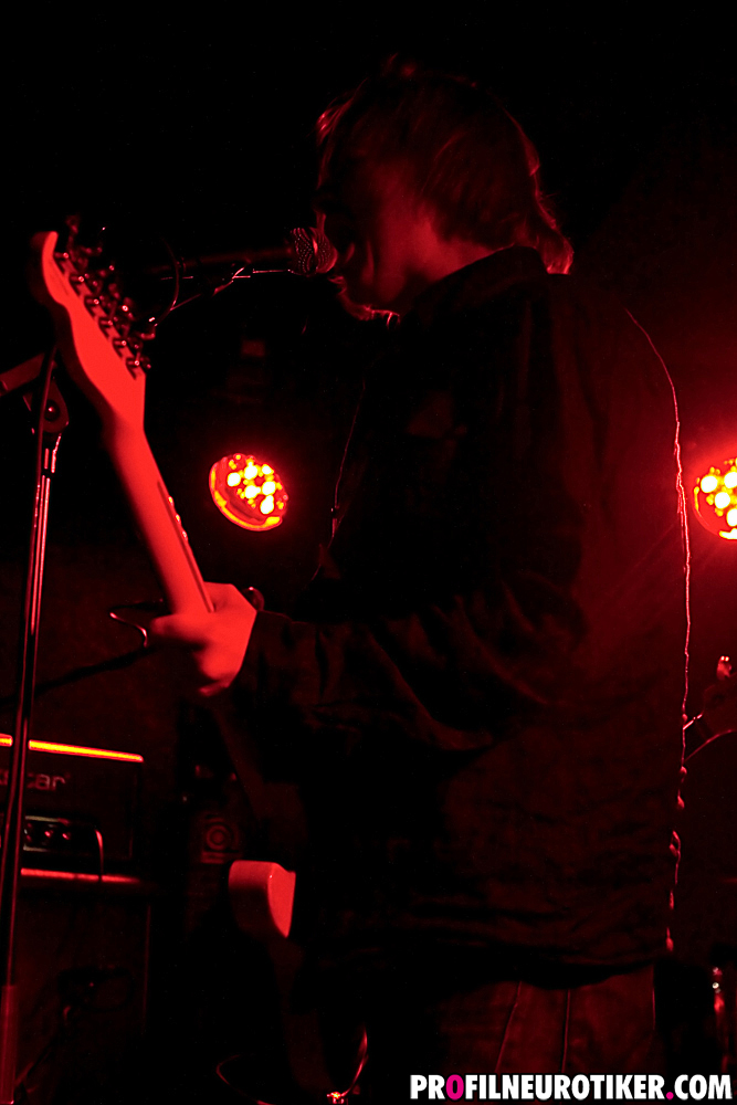 Oranssi Pazuzu beim Incubate Festival 2010