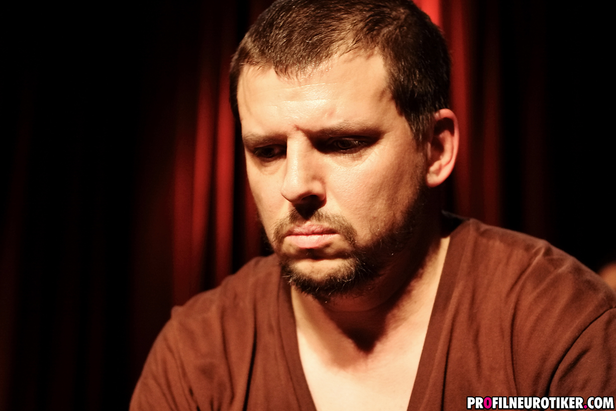 Tortoise, Bahnhof Langendreer